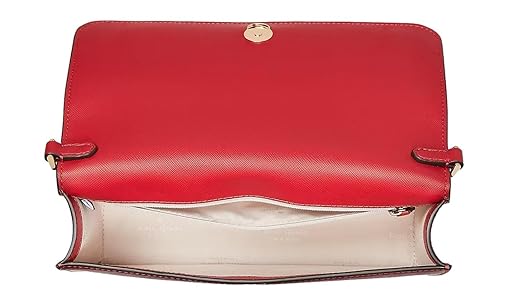 kate spade new york Women's Madison Saffiano Leather Flap